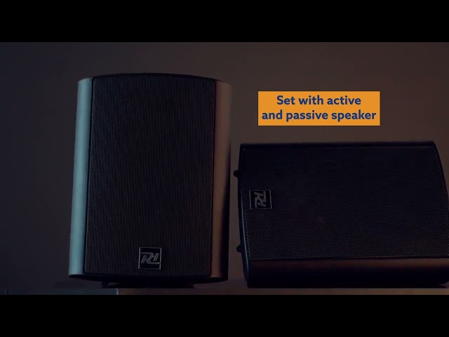 ENCEINTE PRISE JACK: Les 5 meilleurs haut-parleurs compatibles