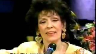 Dottie Rambo - In The Valley (He Restoreth My Soul) -.flv