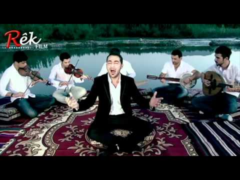 Rekesh Seyrani - Sinem New Clip 2012