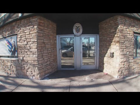 Ecuador says ICE tried to enter Minneapolis consulate