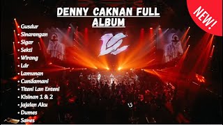 Download lagu DENNY CAKNAN GUSDUR || DC MUSIC FULL ALBUM 2025 mp3