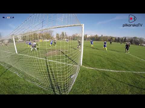 [26.10.2019] Wieczysta Kraków - Nadwiślan Kraków 13:0