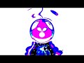 REUPLOAD FNAF Song Animatronic Voices In PP Effect
