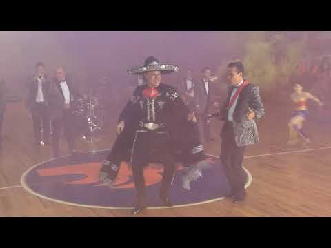 La Pelusa Pedro Fernández y Super Lamas