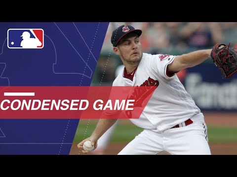 Condensed Game: MIN@CLE - 8/6/18