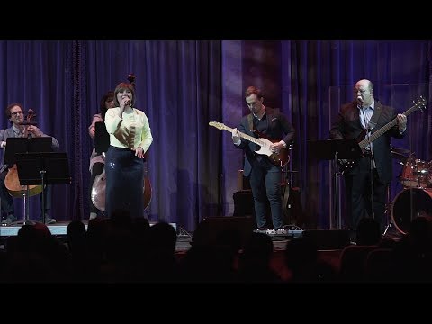 Friderika - Fény Felé (LIVE)