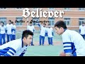 BELIEVER GUHAIxBAILOUYAIN Addicted Heroin Web Series