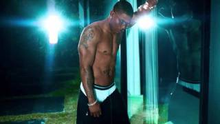 [NEW] Nelly - Kiss You feat. D. Brown (Final) 2011
