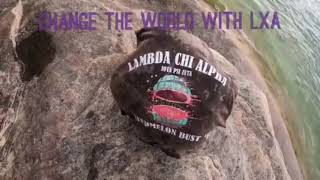 Lambda Chi Alpha Fall 2020 Recruitment