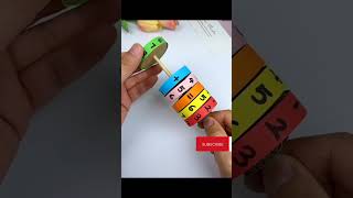 multiplication machine🥳 made with paper #like #mykarachi #subscribe #shortsyoutube #share