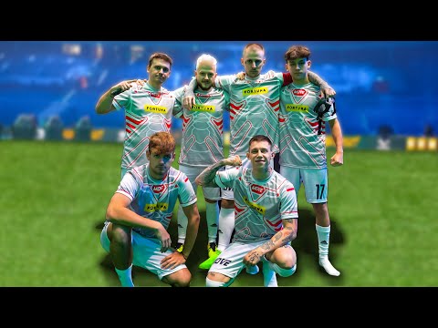 NASZA DRUŻYNA DAŁA Z SIEBIE WSZYSTKO!!!