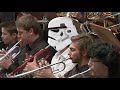 Williams – Star Wars स्टार वॉर्स The Throne Room スター・ウォーズシリーズ  conducted by Andrzej Kucybała