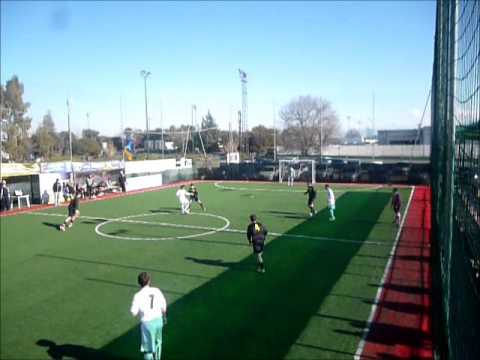 Under 21, History Roma-Spinaceto Settanta