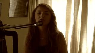 Helene Cover Make You Feel My Love by Adele.MP4