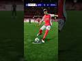 Declan Rice S Freekicks Vs Real Madrid INSANE Eafc Eafc25 Fc25 Fut Football Shorts
