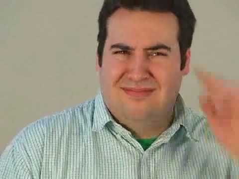 Improv Game: Little Voice