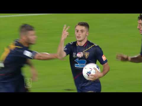 HIGHLIGHTS #PescaraLecce 4-2 #SerieBKT