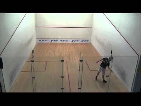 Lahti Open 2015   Henrik Mustonen - Ville Karsikas