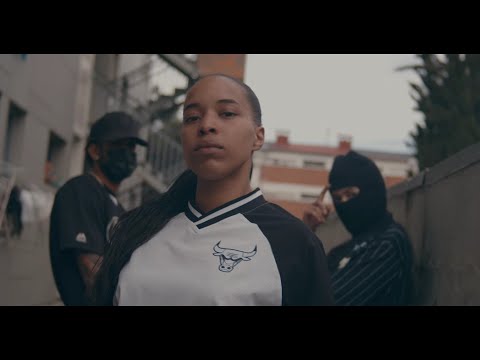 ERIKA2SANTOS-COOKING MY SKILLS [VIDEOCLIP OFICIAL]