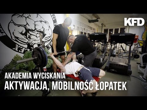 Ćwiczenia na wzmocnienie mięśni kręgosłupa Wideo Kwadrat mięsień górna warga