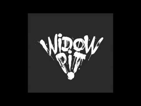 WIDOW PIT - Blue Radar Eyes (recorded live at the rehearsal room)