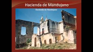 preview picture of video 'Hacienda de Mandujano (Apaseo el Alto)'