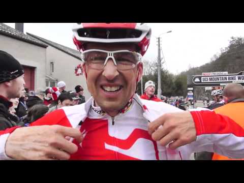 2012 XC World Cup 2 - Houffalize