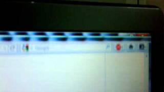 My LCD Laptoop Dell Studio