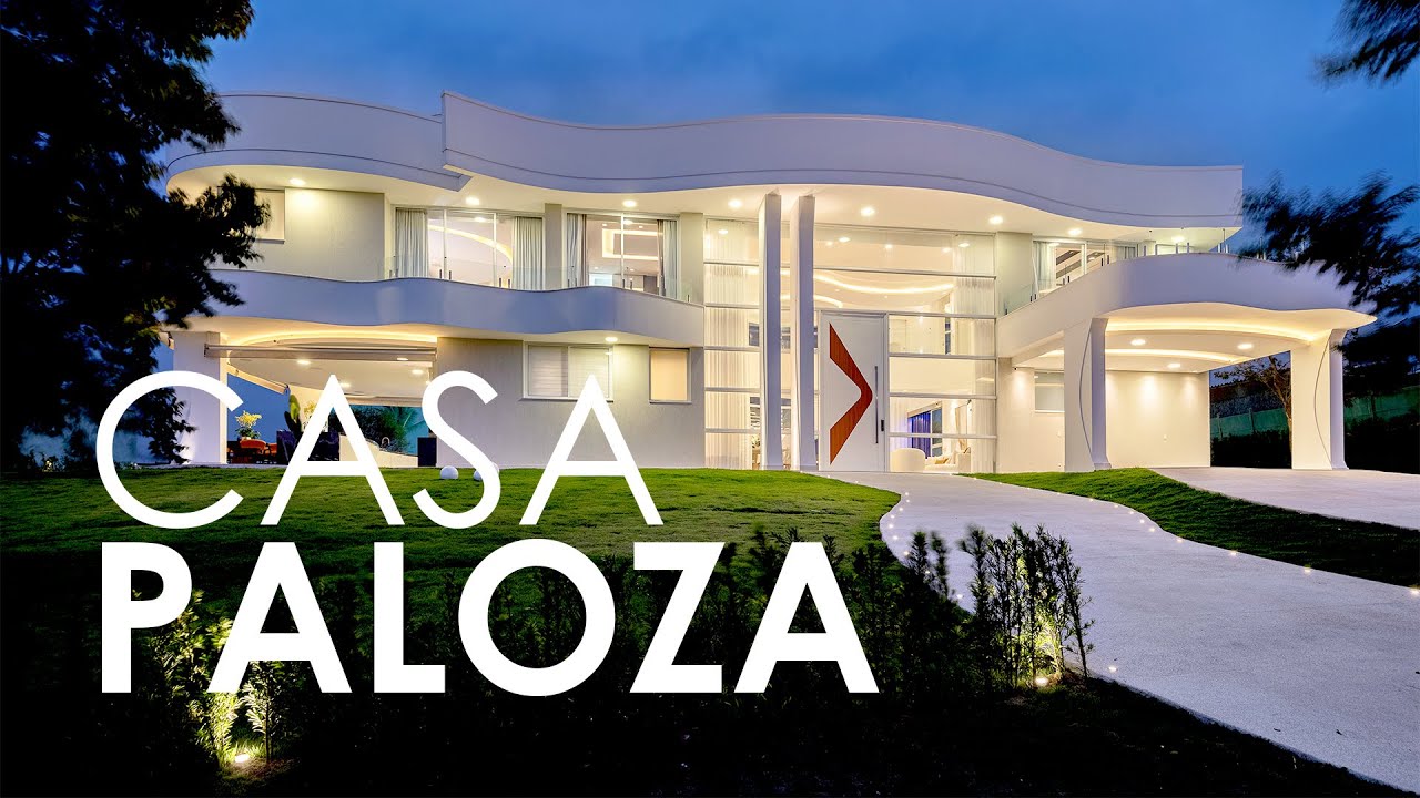 Casa Paloza V2