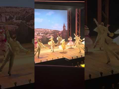 Sunday Clothes - Imelda Staunton