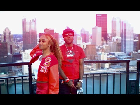 Ruzee Ru - Shawty ft Vana Jae