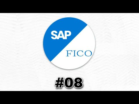 Part - 08 || SAP FICO || Full course || IT Parivaar