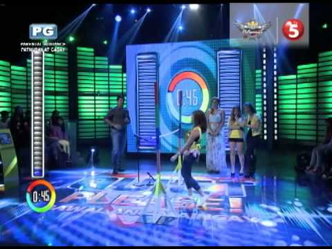 Quiet Please Episode 6.3