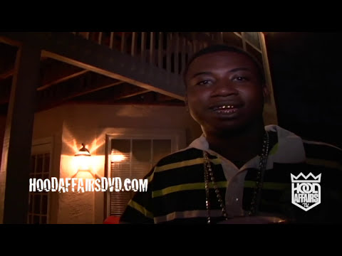 Gucci Mane - So Icey Freestyle Pt 2. [Unreleased] #LostTapes