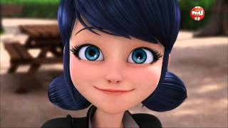 The Miraculous Beast [Tik Tok Parody] ft. MARIN€TT€