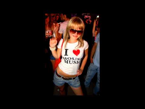 Alex Tozzo MashUp - Feel For Barbra Streisand House Music