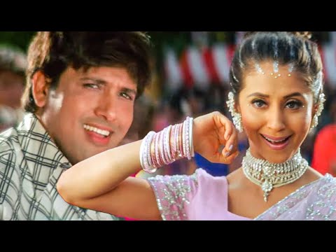 Yeh Ladki Jawan - Kunwara | Kumar Sanu & Alka Yagnik | Govinda & Urmila Matondkar | Govinda Songs