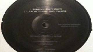 Slacknote - Uebel & Lechleiter