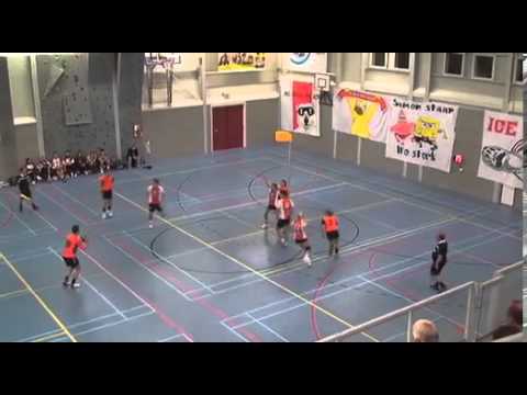 27-10-2012 TOP/werledtickts.nl 1 - Unitas 1 (doelpunten)