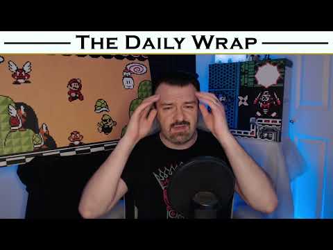 The Daily Wrap: April 17, 2023 - Great Academy Progress, and a 2-Hour Tiermaker Event!