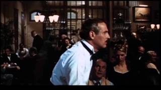 Metro- Criminal World