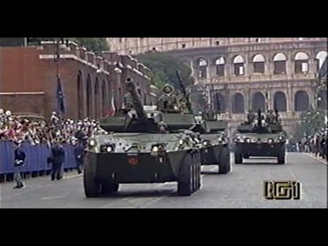 Parata 2 Giugno 2004