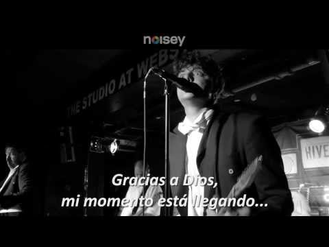 Videoclip de My Time Is Coming — The Hives