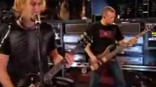 Nickelback-Follow you home