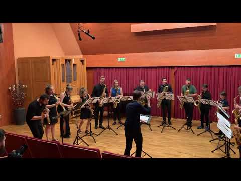 Jean Matitia: Devil's Rag