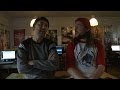 Jelle en Skate over het WWE UK Championship Tournament