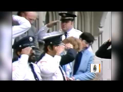 Father vows to kill son's murderer