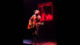 Graham Colton - Jessica (Live)