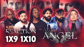 Download lagu HERO - Angel 1x9 and 1x10 - Group Reaction mp3 Download lagu HERO - Angel 1x9 and 1x10 - Group Reaction mp3