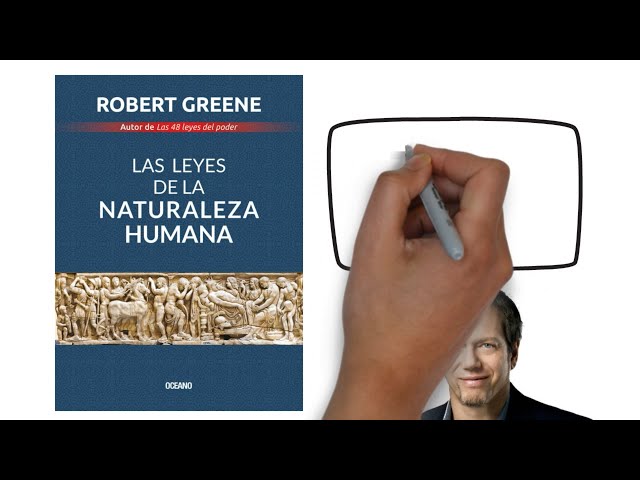 Vídeo relacionado con Las leyes de la naturaleza humana